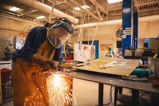 Best Pipe Welding in Powderly, TX