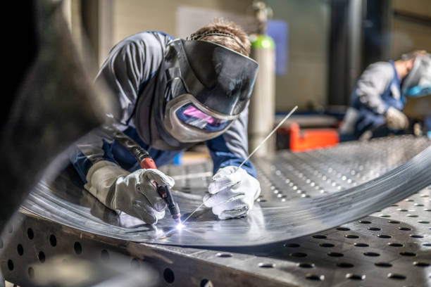 Best Welding Equipment Sales and Repair in Powderly, TX