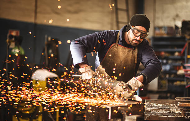 Best Maintenance and Repair Welding in Powderly, TX