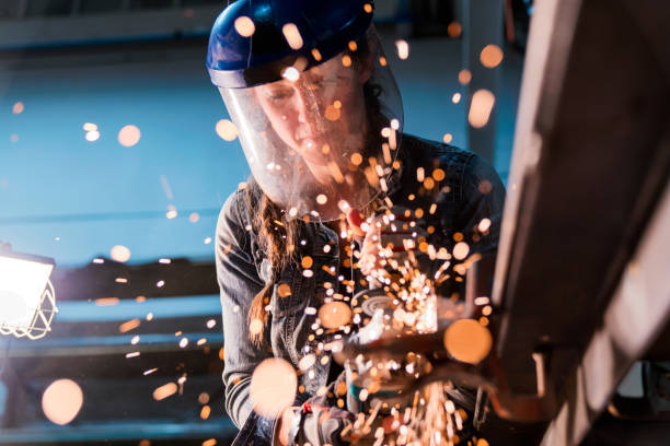 Affordable Welder Services in Powderly, TX