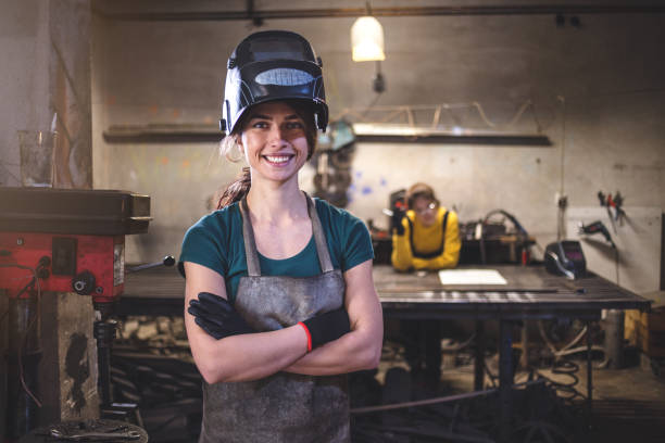 Best Maintenance and Repair Welding in Powderly, TX