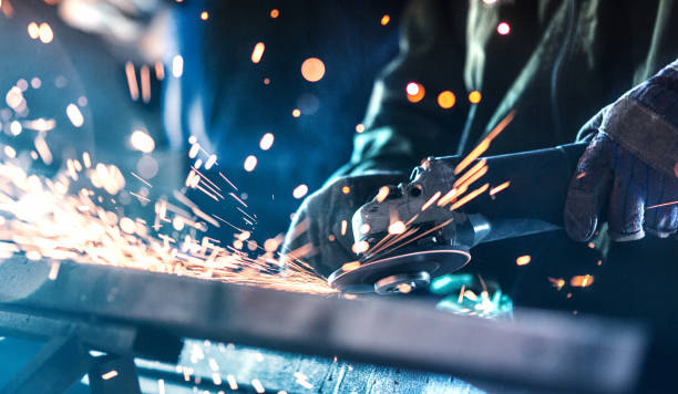 Trusted Powderly, TX Welder & Metal Fabrication Experts